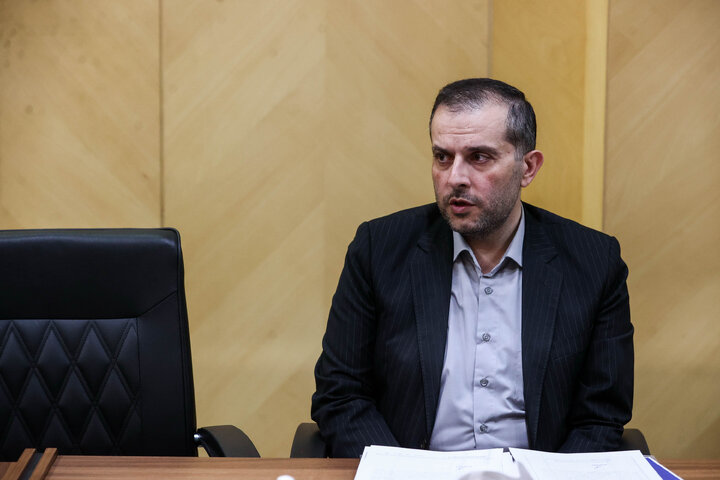 جلسه فراکسیون زنان و خانواده مجلس