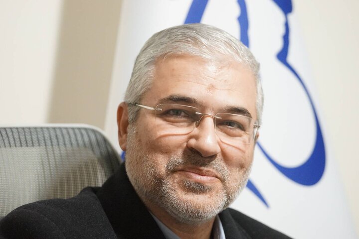 مهندسان کشاورزی نقش راهبردی در تحقق امنیت غذایی و توسعه پایدار کشور دارند