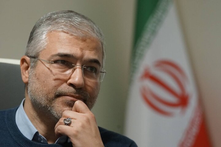 دولت ۲۴ ساعت پس از خرید باید مطالبات گندمکاران را بپردازد