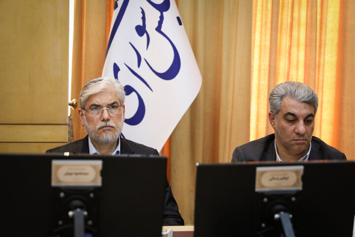 نشست 5 اسفند کمیسیون امنیت ملی مجلس با حضور وزیر علوم