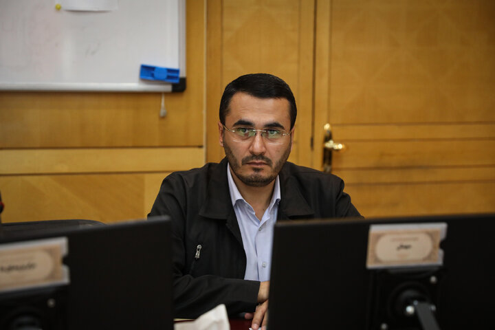 نشست 5 اسفند کمیسیون امنیت ملی مجلس با حضور وزیر علوم