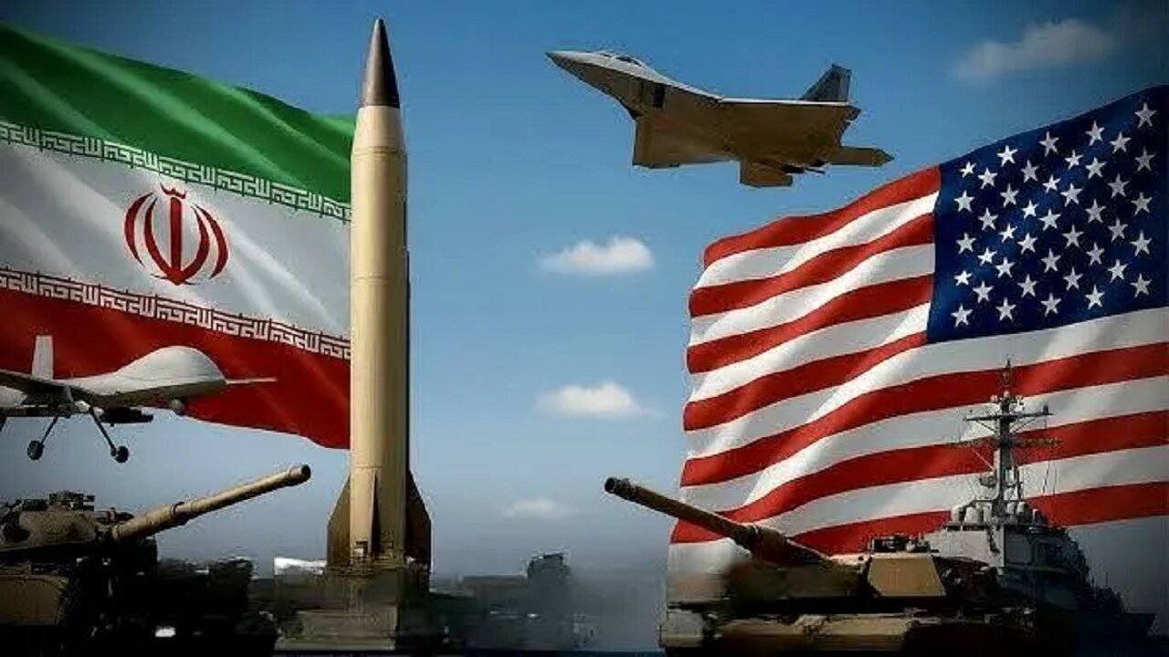 درون‌مایه بومی ایرانیان کارکرد رُعب‌افکنی آمریکایی‌ها را مختل کرده است