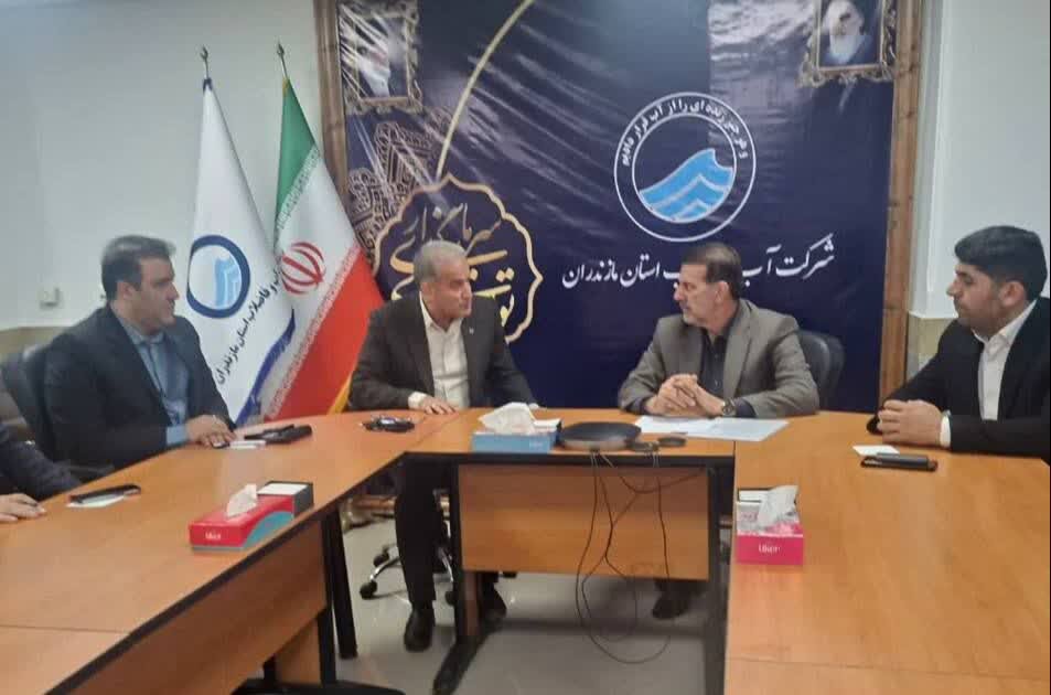 اختصاص ۷۰ میلیارد ریال اعتبار برای اجرای پروژه حیاتی تأمین آب شرب کلاردشت