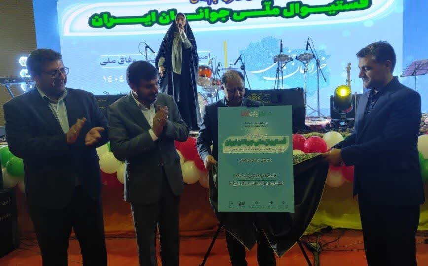 شهر تاریخی نهبندان، نگین درخشان کویر در استان خراسان جنوبی است