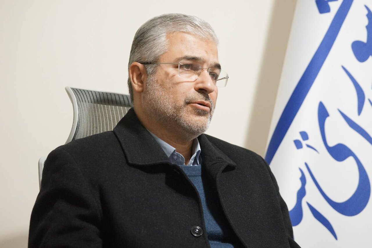 حمایت از بخش کشاورزی، ضامن امنیت غذایی و اقتدار ملی است