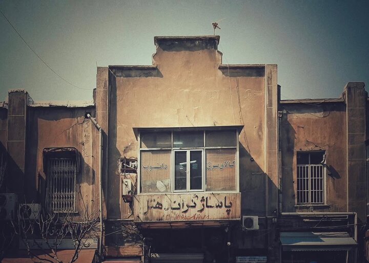 سلامت عمومی قربانی کوتاهی در ایمن‌سازی ساختمان‌های فرسوده