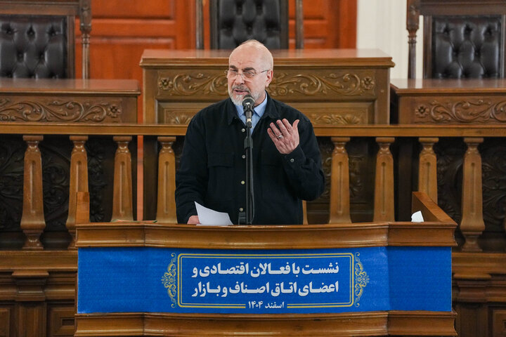 هشدار قالیباف به ترامپ: وسط مذاکره حمله کنید، مشت محکم ملت ایران را خواهید چشید