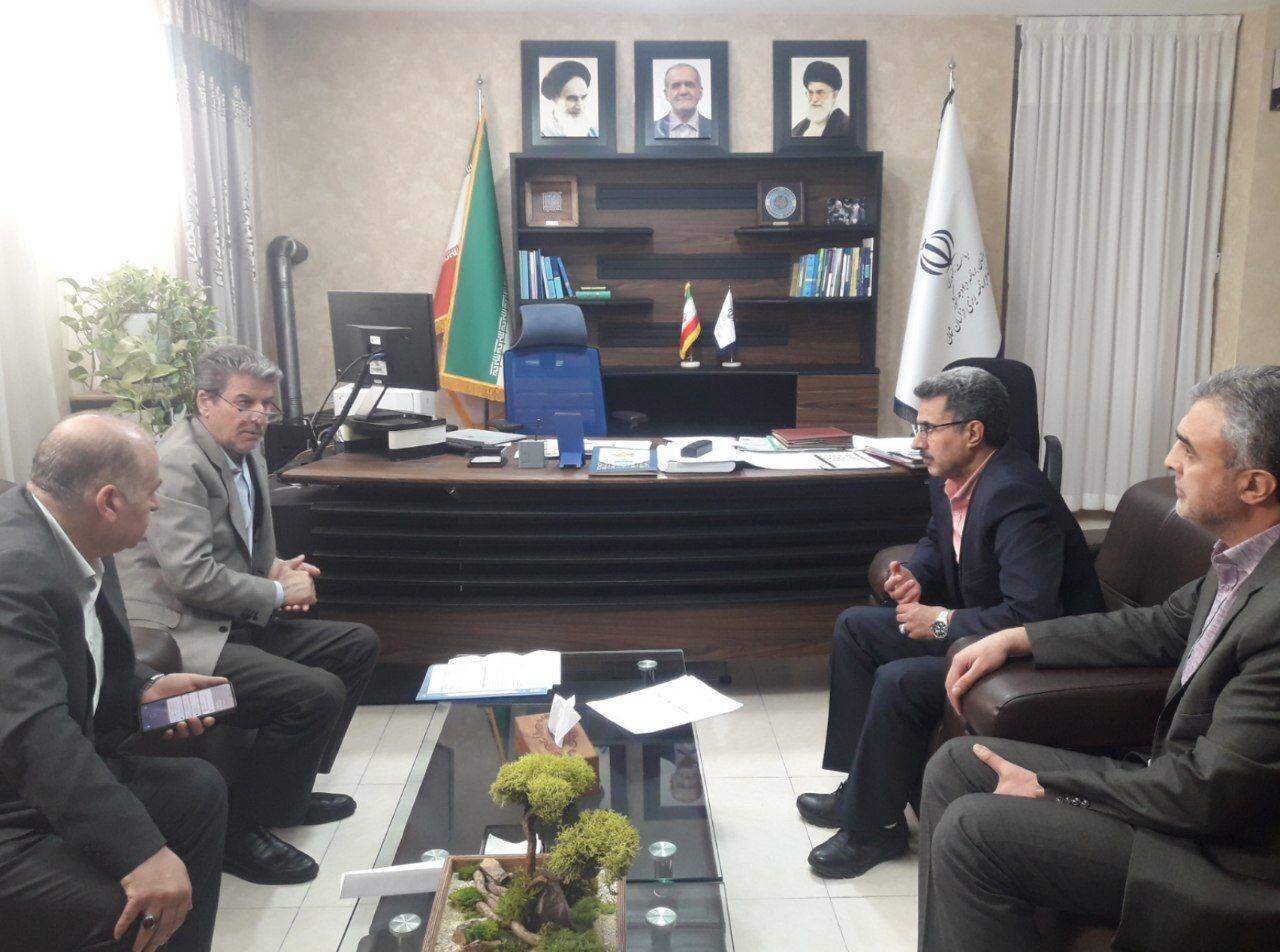 تاکید شهریاری بر بهرهبرداری پایدار از ظرفیتهای طبیعی خراسان شمالی