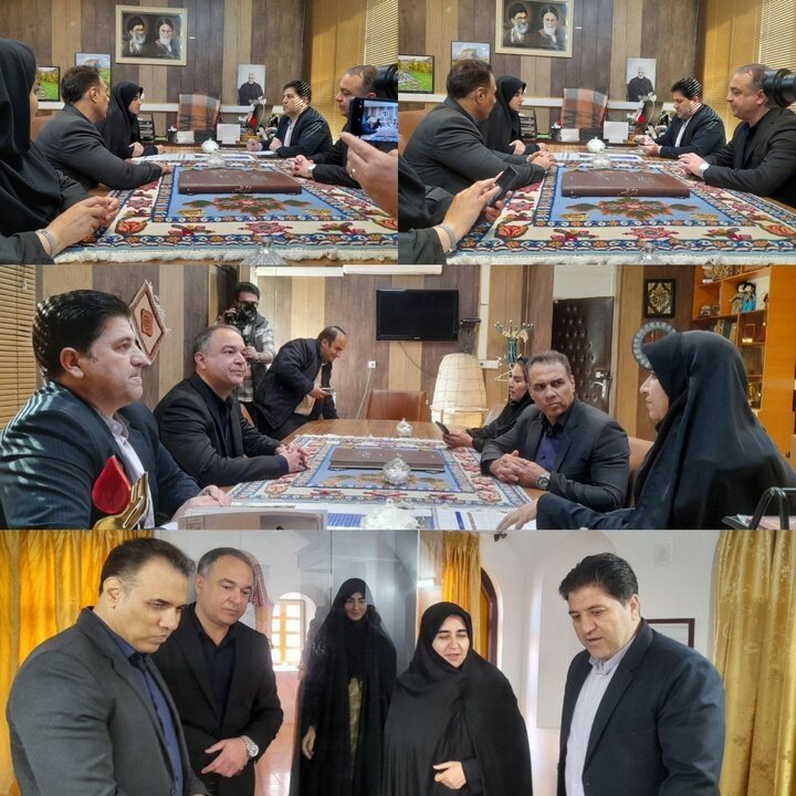 اختصاص ۲۰ میلیارد تومان از اعتبارات توازن به میراث فرهنگی استان ایلام توسط فلاحی