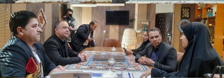 اختصاص ۲۰ میلیارد تومان از اعتبارات توازن به میراث فرهنگی استان ایلام توسط فلاحی