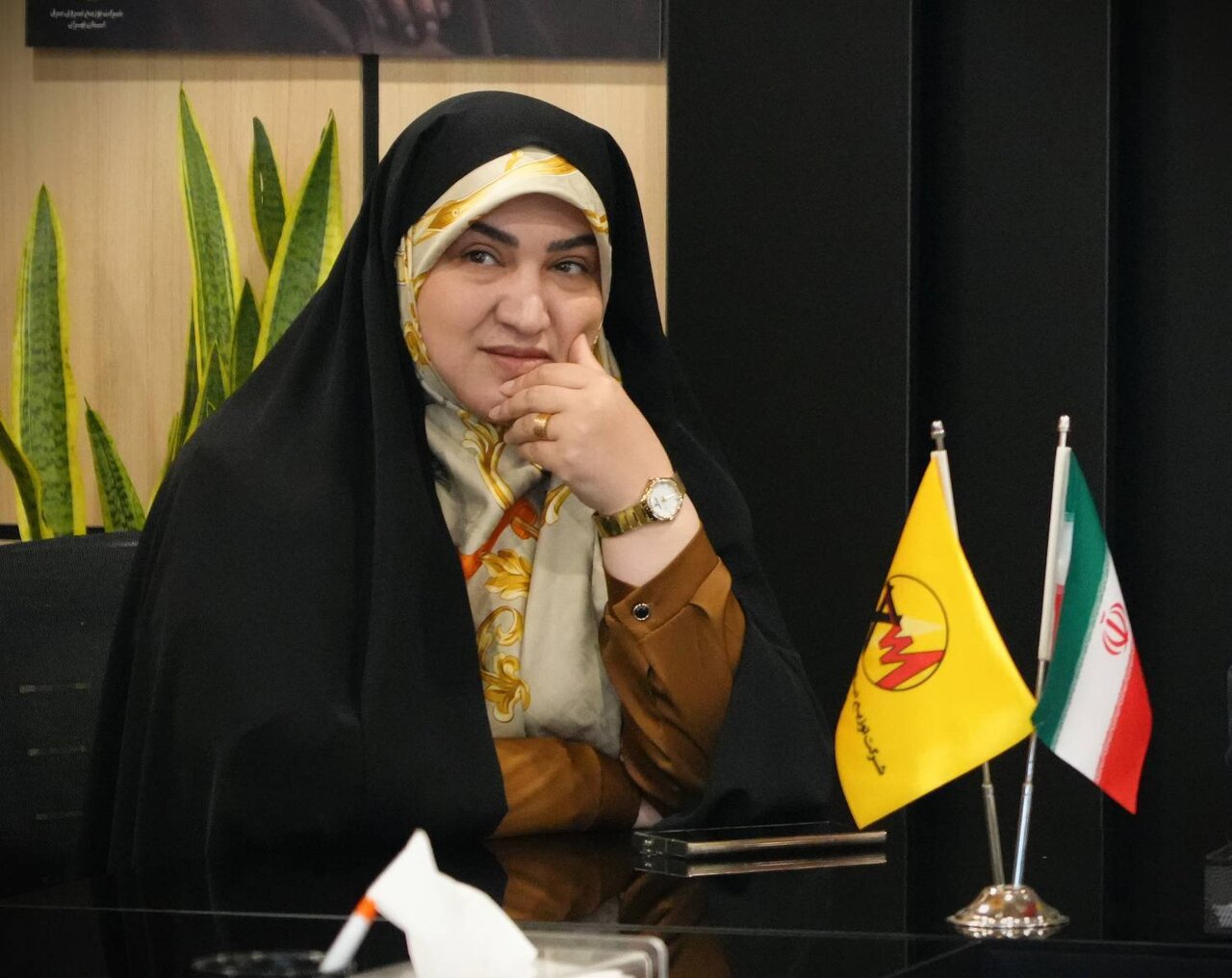 راه‌اندازی سامانه‌های هوشمند توزیع برق گامی موثر در ارتقای شفافیت