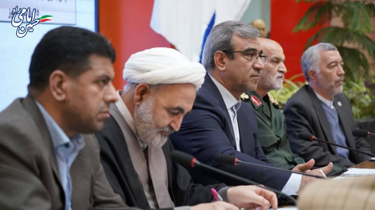 تأکید نماینده چناران بر اجرای سهم ۲۵ درصدی مسئولیت اجتماعی شرکتها در حوزه آموزش و پرورش/ سند تحول بنیادین باید در مدارس خراسان رضوی اجرایی شود