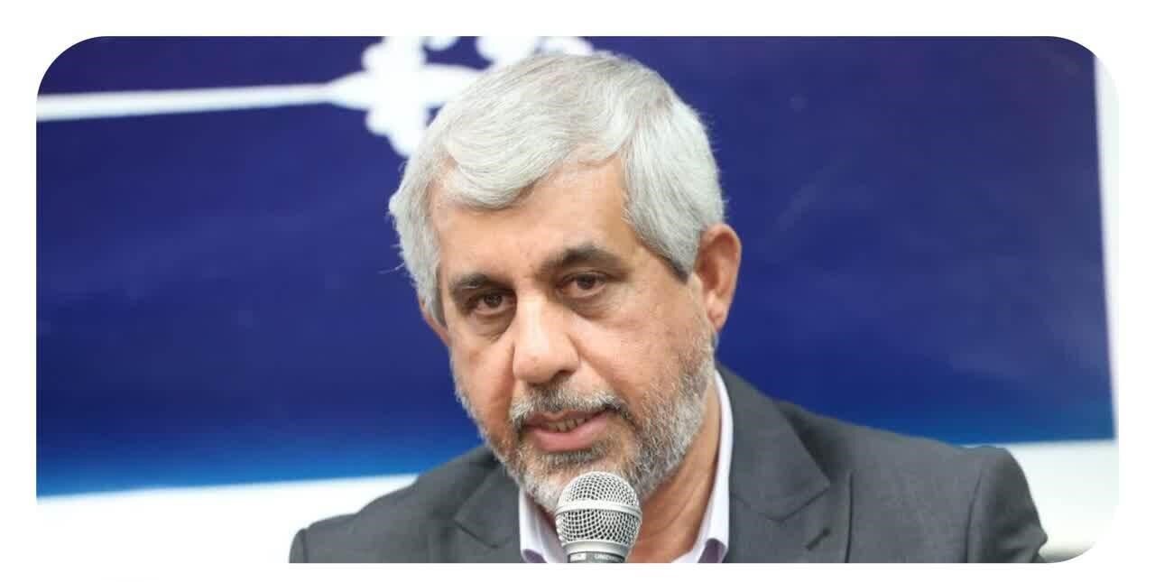 سعیدی: صادرات و فروش محصولات، چالش اصلی کشاورزان جنوب کرمان است