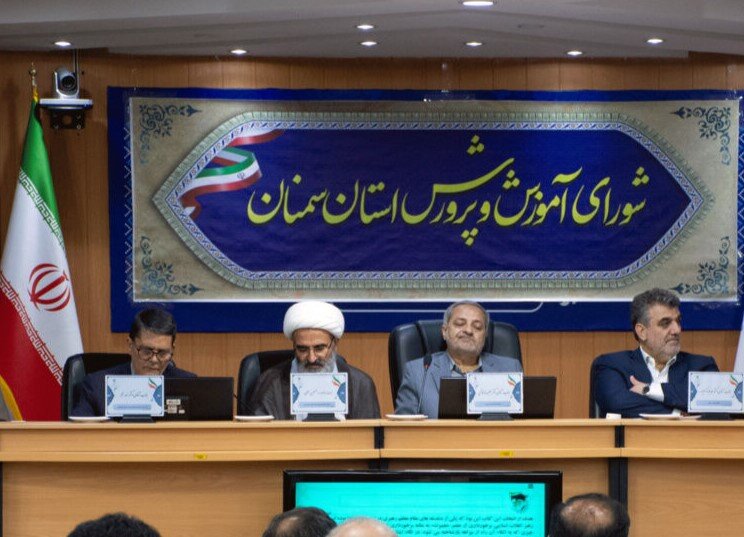 ۷۲ درصد مراکز آموزشی شهرستان میامی فرسوده است