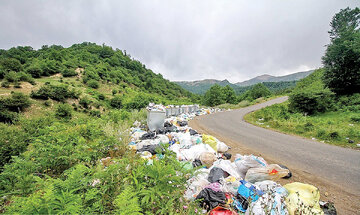 عوارض هدفمند گردشگری؛ راهکار جبران شکاف منابع و خدمات در مازندران