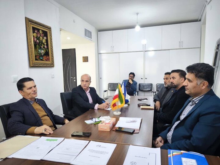 تأکید بر حمایت از حوزه میراث فرهنگی و توسعه فضاهای آموزشی