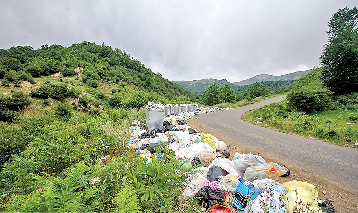 مازندران بار ملی بر دوش دارد، اما بودجه استانی می‌گیرد/ ضرورت تدوین طرح جامع مدیریت گردشگری و جمعیت شناور شمال/ عوارض هدفمند گردشگری؛ راهکار جبران شکاف منابع و خدمات در مازندران