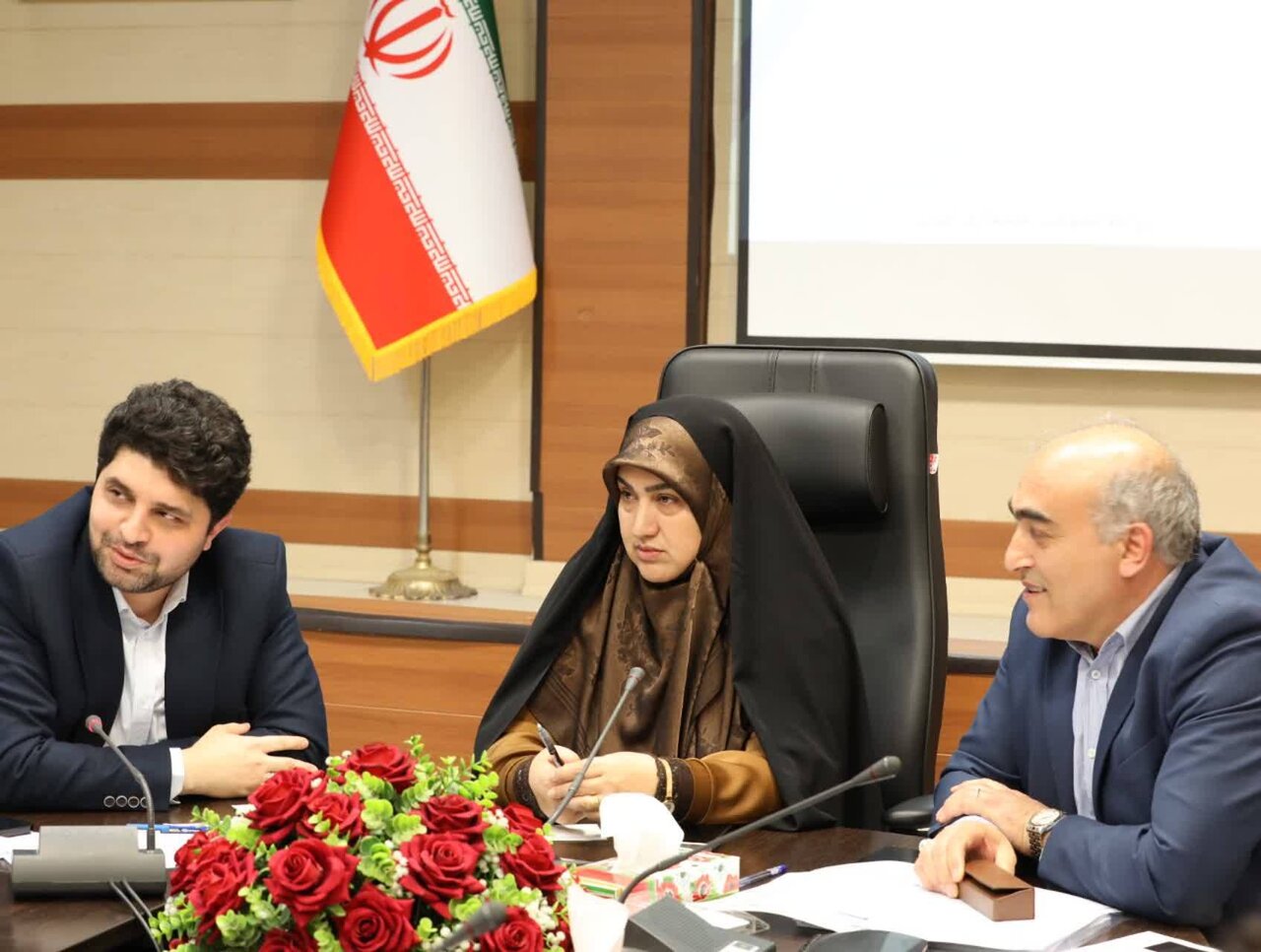 بررسی میدانی و کارشناسی مشکلات ترافیکی بخش آفتاب/ تأکید بر تسریع در اجرای پروژه‌های زیرساختی