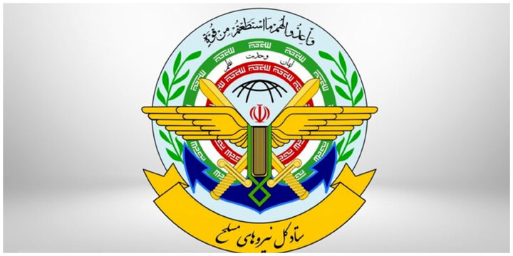نیروهای مسلح با آمادگی کامل امکان هرگونه خطا و فریب را از دشمن سلب می‌کنند