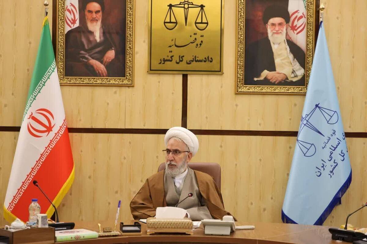 ضرورت نظارت شدید بر جلوگیری از سوءاستفاده افراد فرصت‌طلب در شرایط جنگی