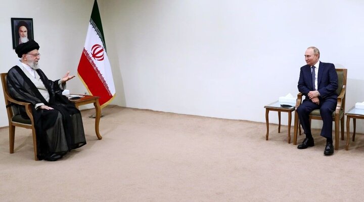 ترور رهبر ایران نقض وقیحانه تمام هنجارهای بین‌المللی است