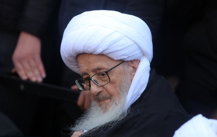 تسلیت آیت‌الله وحید خراسانی در پی شهادت رهبر انقلاب