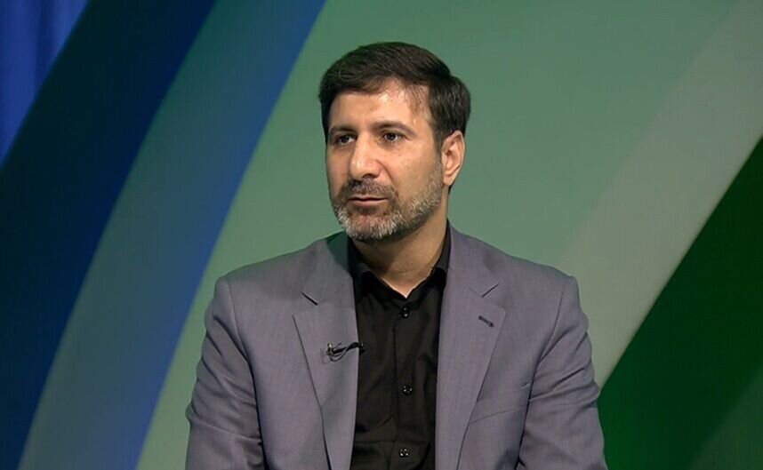 طبق قانون اساسی، مجلس خبرگان وظیفه انتخاب رهبری را بر عهده دارد/ مسیر انقلاب اسلامی ادامه دارد
