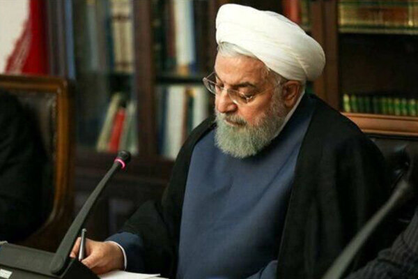 ملت ایران دشمن را پشیمان خواهند ساخت