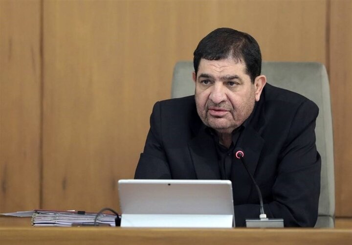 مخبر: آمادگی برای نقشه عملیاتی انتقام در بالاترین سطح است