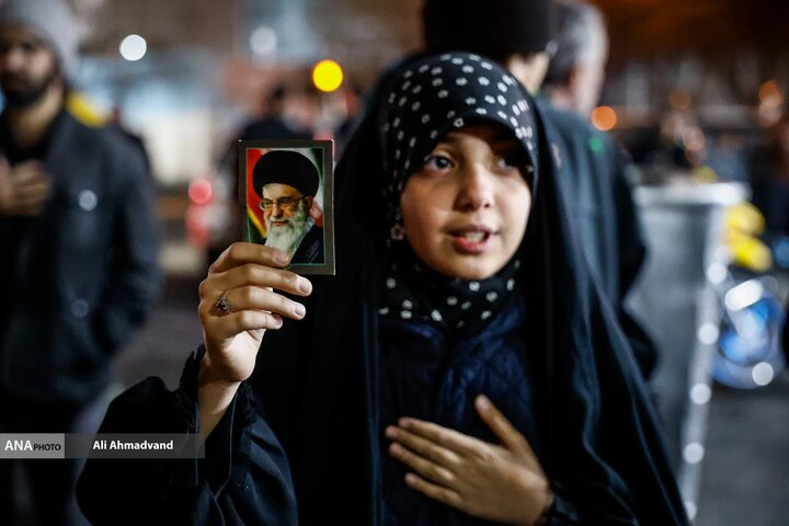 امام خامنه‌ای با ریل‌گذاری در «گام دوم»، مسیر آینده انقلاب را تغییرناپذیر کردند