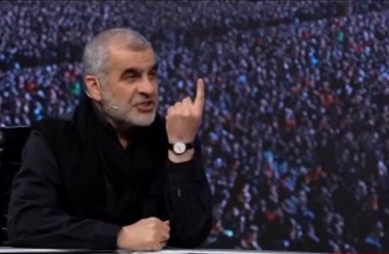 التماس ویتکاف برای باز شدن مسیر ارتباطی با ایران/ رئیس مجلس در اتاق جنگ است