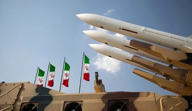 توانمندی موشکی ایران قابل مذاکره نیست