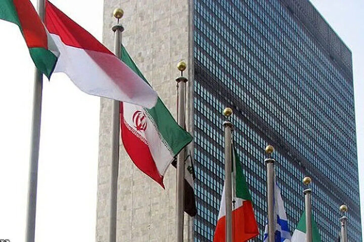 سازمان ملل اقدامی فوری برای متوقف کردن جنایات آمریکاواسرائیل انجام دهد