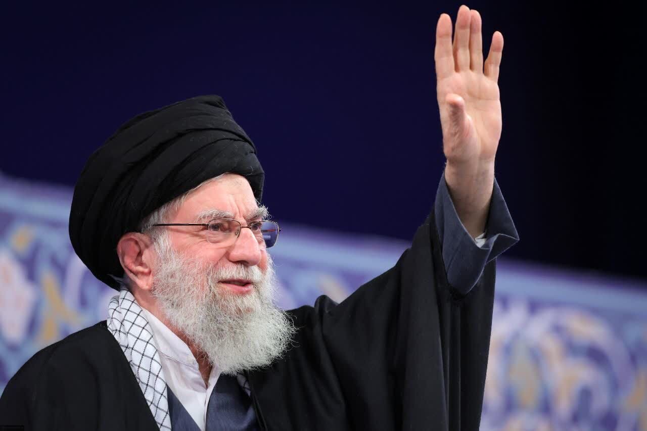 پیام تسلیت شورای مشورتی ملی مسلمانان کنیا در پی شهادت آیت‌الله خامنه‌ای