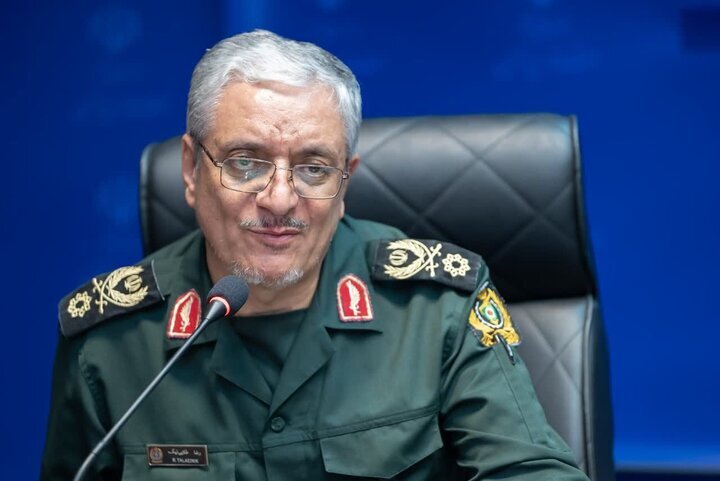 جایگزین‌های هر فرمانده از قبل مشخص شده است