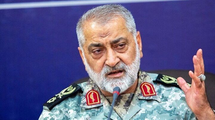 صیونیست‌ها سفارت ما را بزنند، سفارتخانه‌هایشان را می‌زنیم