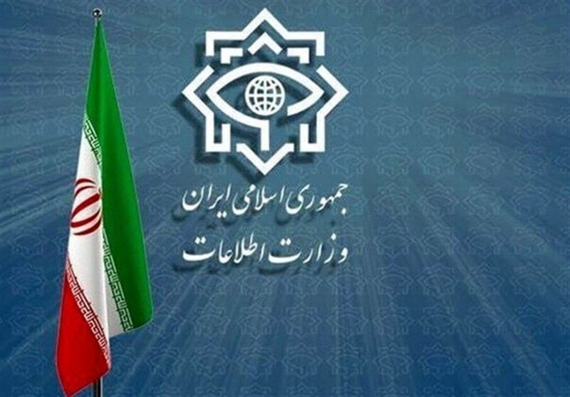 انهدام یک تیم تروریستی در تهران توسط وزارت اطلاعات