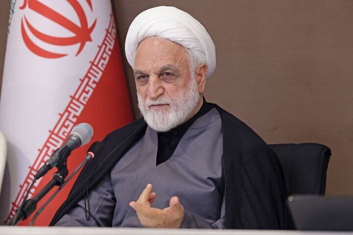 ادعای حمایت آمریکایی‌ها از حقوق‌بشر مضحک است