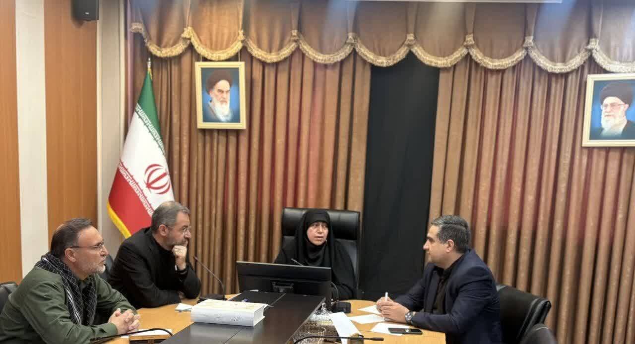 برگزاری جلسات متعدد کمیسیون بهداشت مجلس با گروه‌های جهادی برای ارائه خدمات درمانی