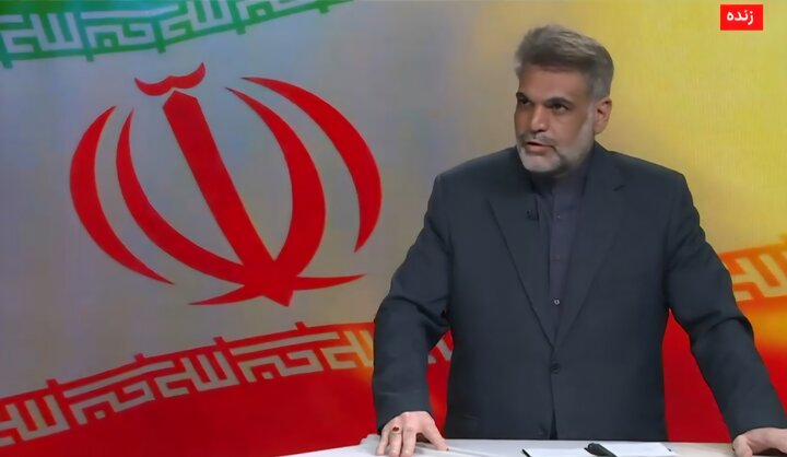متجاوز به خاک ایران را در هر نقطه دنیا مورد تعقیب و مجازات قرار می‌دهیم