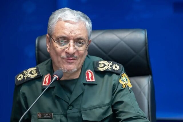 ذخایر راهبری نیروهای مسلح تامین شده است