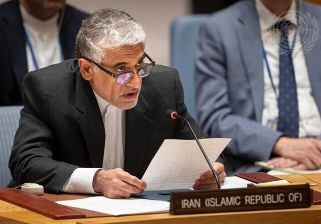 پاسخ چندلایه ایران به سناریوی جدید آمریکا در شورای امنیت؛ از نامه اعتراضی عراقچی تا تبیین دکترین بازدارندگی در تنگه هرمز