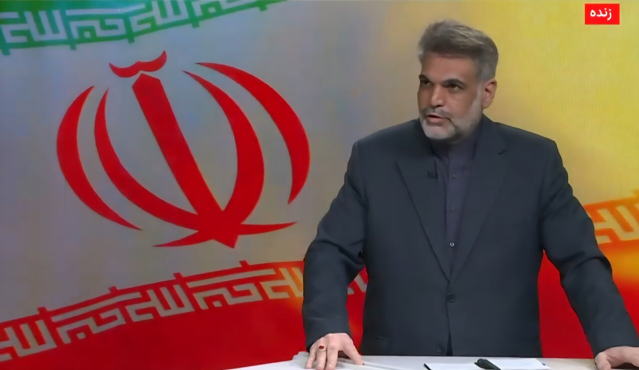 متجاوز به خاک ایران را در هر نقطه دنیا مورد تعقیب و مجازات قرار می‌دهیم