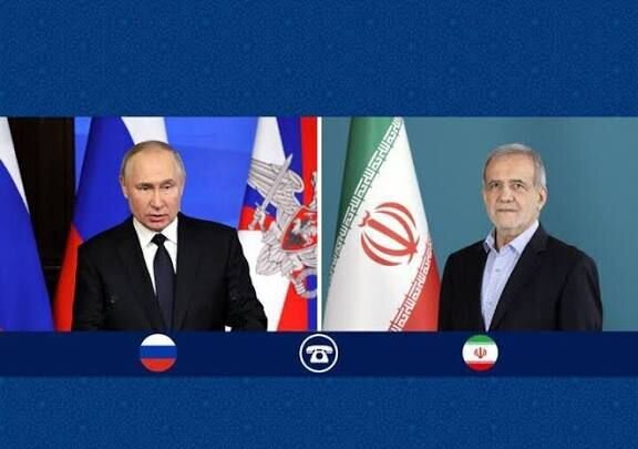 مسیر ما دفاع مقتدرانه از تمامیت ارضی و صلح پایدار است