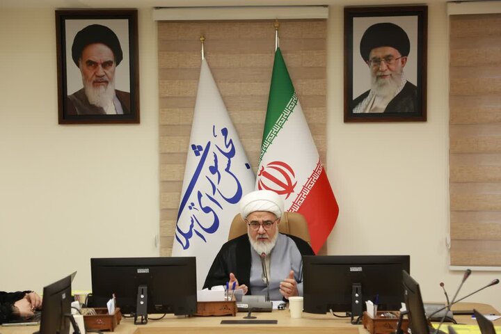 اندیشه‌های رهبر شهید افق ۵۰ سال آینده انقلاب اسلامی را ترسیم کرده است