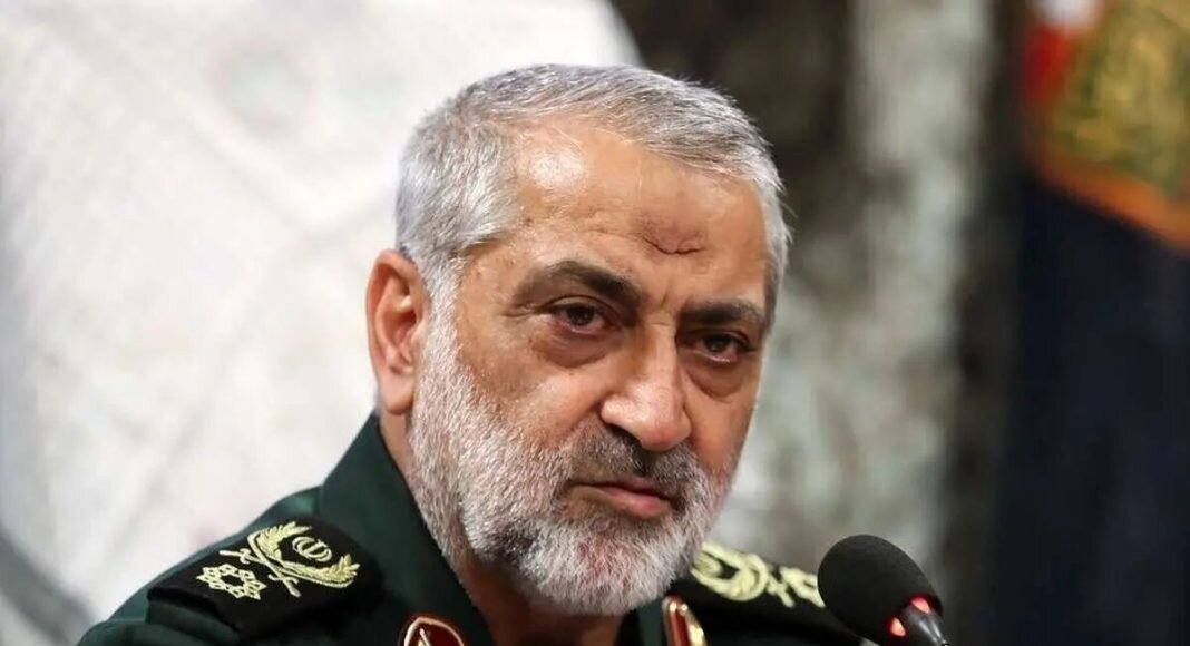مبدأ تجاوز علیه ایران، هدف مشروع نیروهای مسلح است/ مبنای رفتار ایران، مقابله با منبع تهدید و تجاوز است نه تعرض