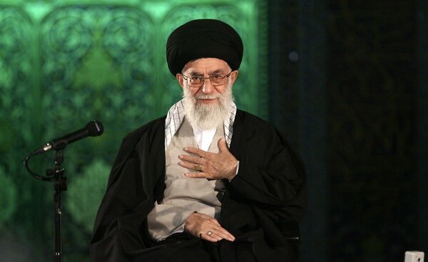 سروده حماسی مریم عبداللهی در سوگ حیدر کرار ایران