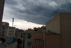 حمله به پالایشگاه‌های نفت؛ جنایتی زیست‌ محیطی با تبعات جهانی/مجلس در کنار سازمان محیط زیست پیگیر فاجعه زیست‌محیطی تهران در مجامع بین المللی است/بمباران زیرساخت‌های انرژی؛ فاجعه‌ای علیه سلامت عمومی