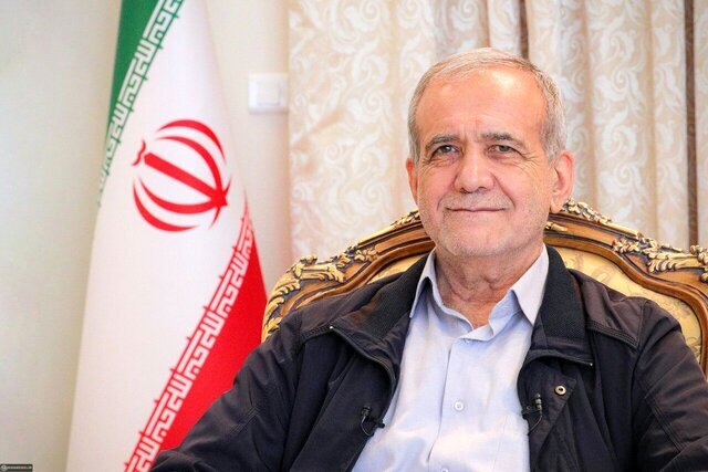دست در دست، ایران‌مان را از طوفان عبور دهیم
