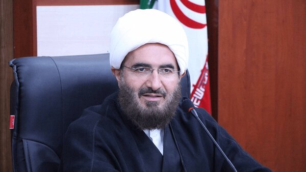 تبریک رئیس شورای سیاستگذاری ائمه جمعه به آیت‌الله سید مجتبی خامنه‌ای